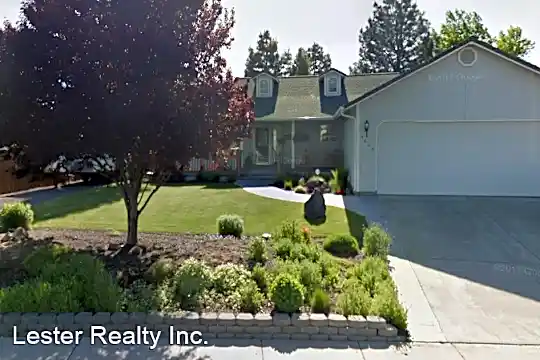 3008 Barnes Way Photo 1