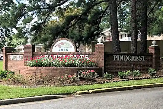 Pinecrest Apartments Photo 2