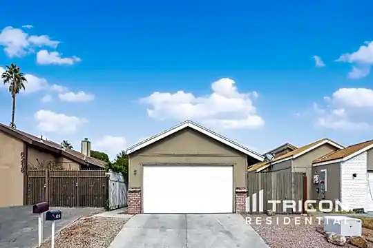 6216 Don Gaspar Avenue Photo 1
