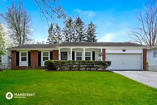 3735 Gairlock Dr Photo 1