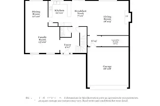 10218 Ash Fork Dr Photo 2