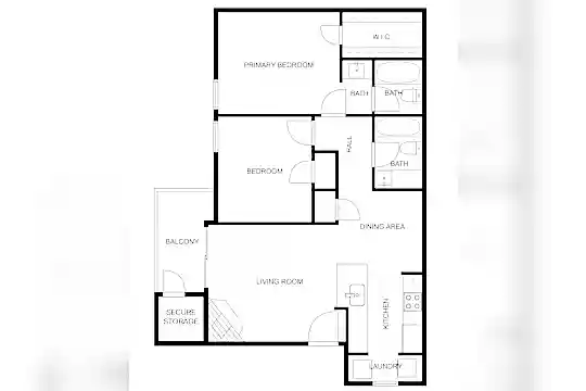 260 El Dorado Blvd Photo 2