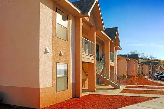 Ladera Village Photo 1