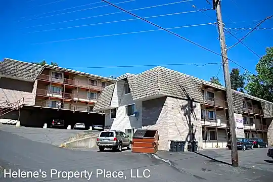 825-827 N Grand Ave Photo 1