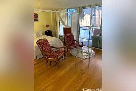 2412 Koa Ave #303 Photo 1