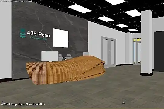 430 Penn Ave #212 Photo 2