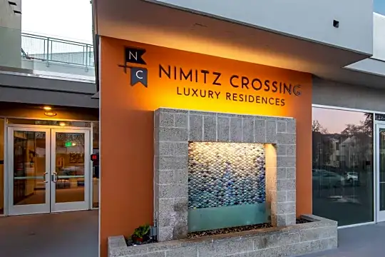 Nimitz Crossing Photo 2