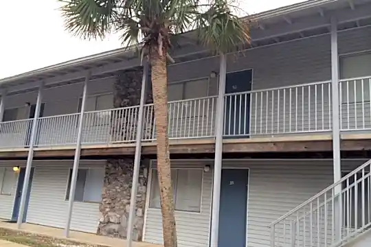 201 E College Blvd Photo 1