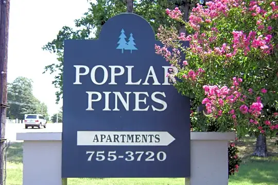 1867 Poplar Pines Dr Photo 1