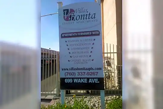 Villas Bonita Luxury Apartments Photo 2