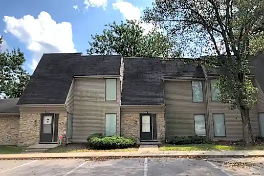 Norwood Apartments & Townhomes Photo 1