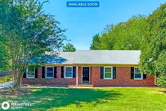 5505 Crabapple Ct Photo 1