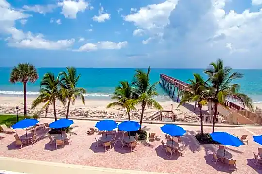 4800 Florida A1A #307 Photo 1