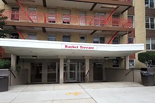 Rachel Terrace Photo 2