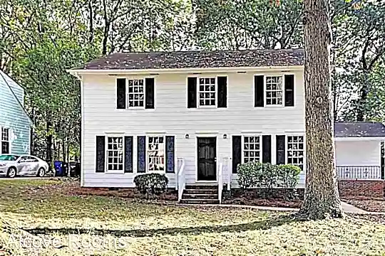 216 Woods Ream Dr Photo 1