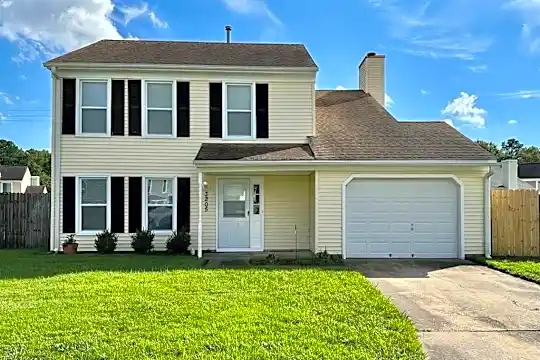 3205 Chicory Ct Photo 1