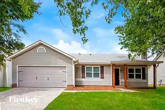 1320 Eagles Landing Drive Photo 1