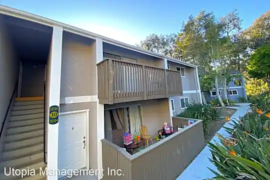 6333 College Grove Way Unit #10204 Photo 1