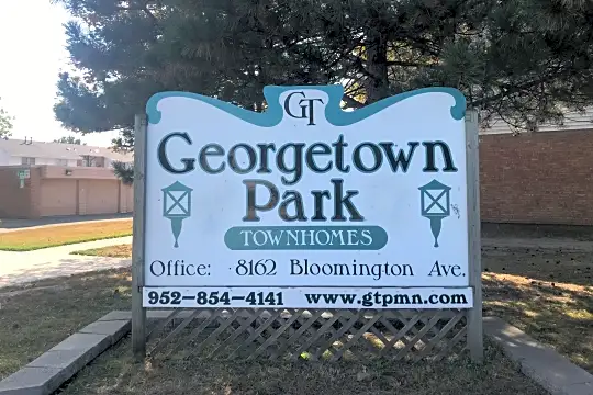 Georgetown Park Photo 2