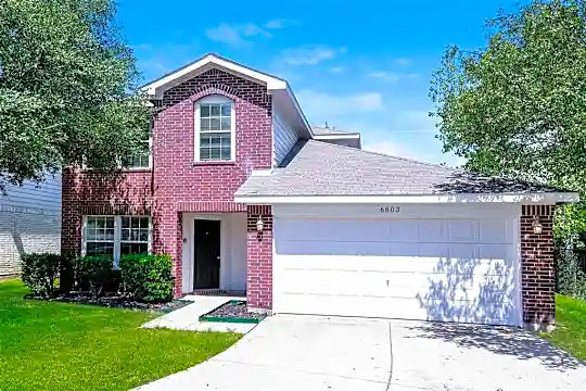 6803 Clark Vista Dr Photo 1