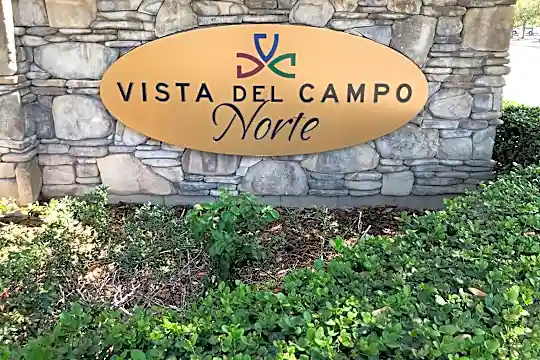 Vista Del Campo Norte Photo 2