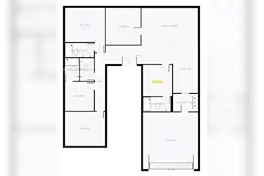 2530 Notre Dame Dr Photo 1