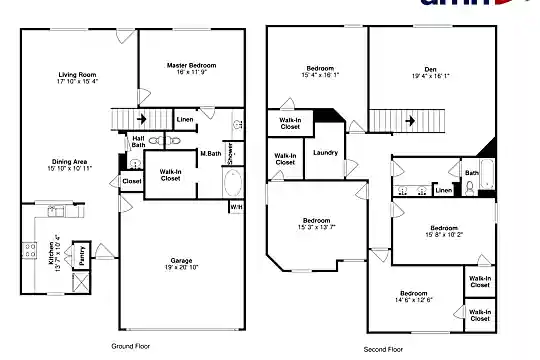 1616 Twin Hills Way Photo 2