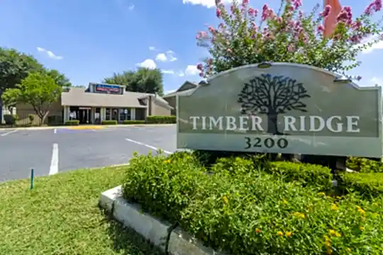 Timber Ridge Photo 1