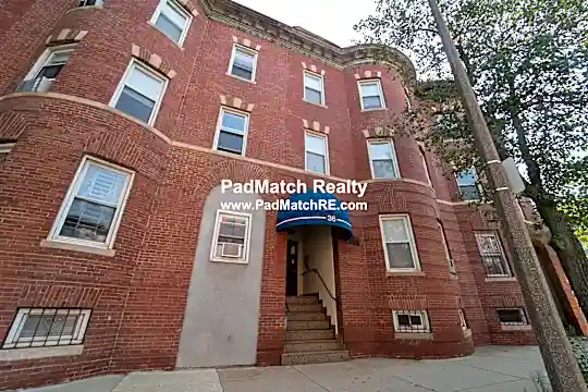 36 S Huntington Ave Photo 1