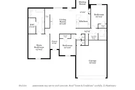 2773 Shady Well Cove Photo 2