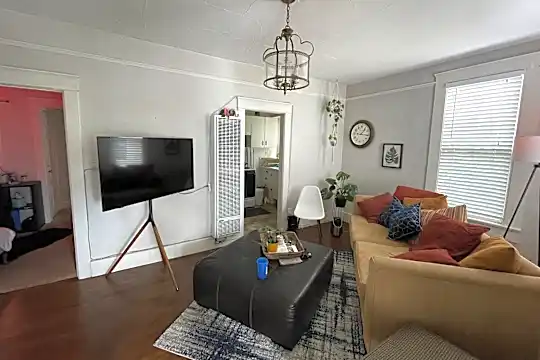3621 Fourth Ave Photo 2