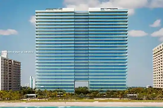 10203 Collins Ave #401 Photo 1