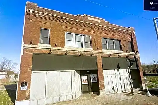 3323 Gratiot Ave #F 2ND Photo 1