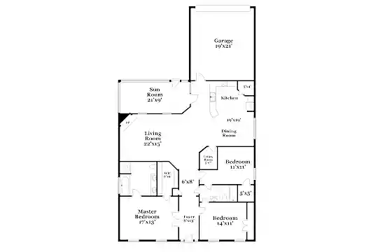 4090 Springvale Way Photo 2