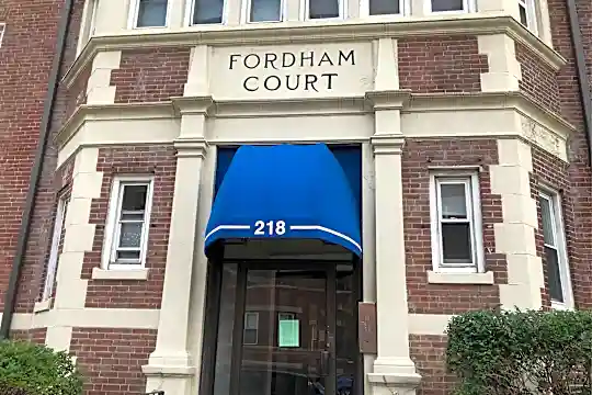 Fordham Court Photo 2