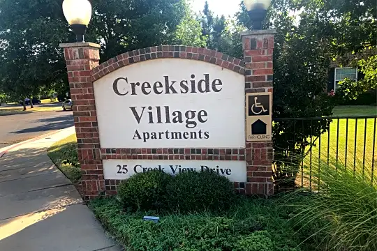 Creekside Village Photo 2