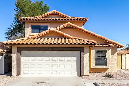 4550 E Harmony Ave Photo 1