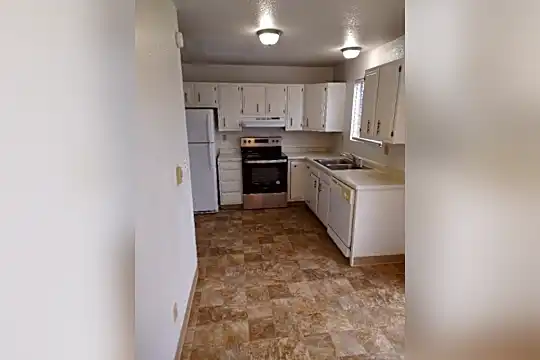 5908 Parker Rd E Photo 1