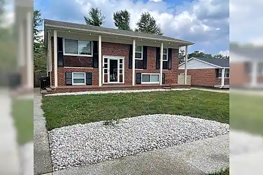 3421 Holwyn Rd Photo 1