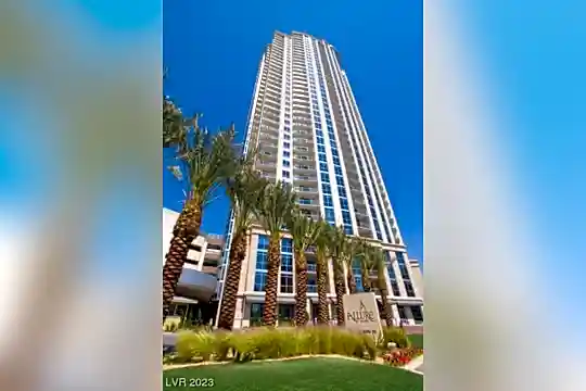 200 W Sahara Ave #1209 Photo 1