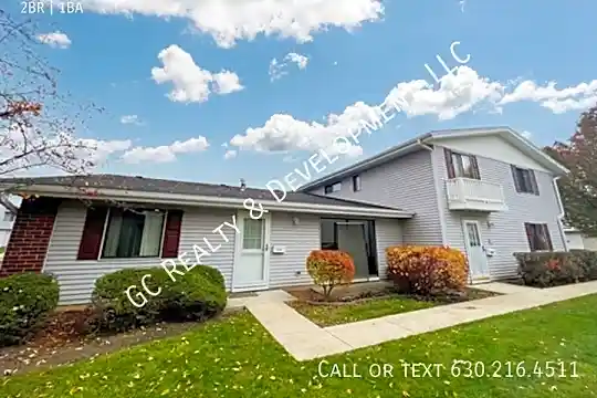 1426 Ellisville Ln Photo 1