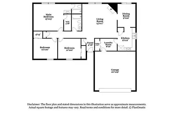 5917 Ann Marie Way Photo 2