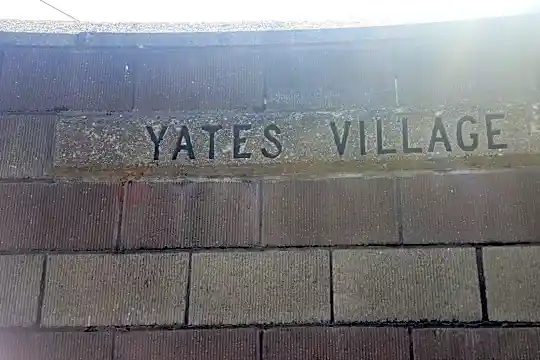 Yates Village Photo 2