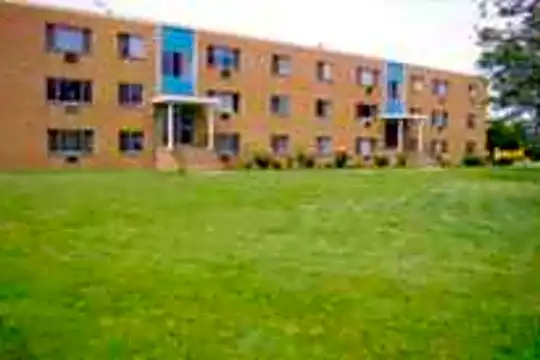 Rose Garden Apartments