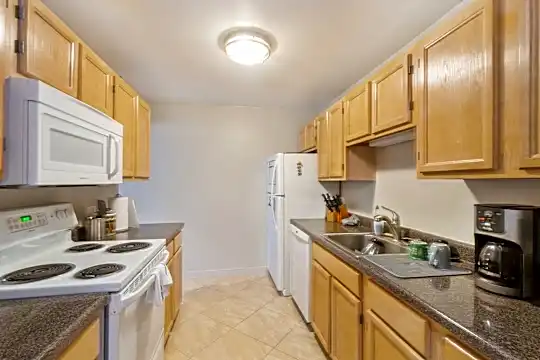 200 N Dearborn St #1103 Photo 2