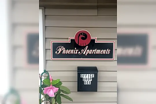 Phoenix Apartments of Pontiac Photo 2