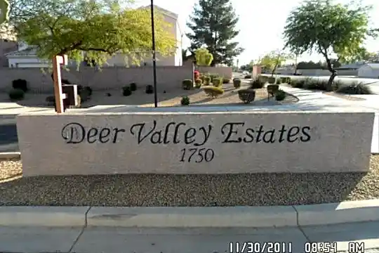 1750 W Union Hills Dr #53 Photo 2