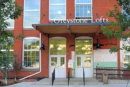 Greystone Lofts Photo 1