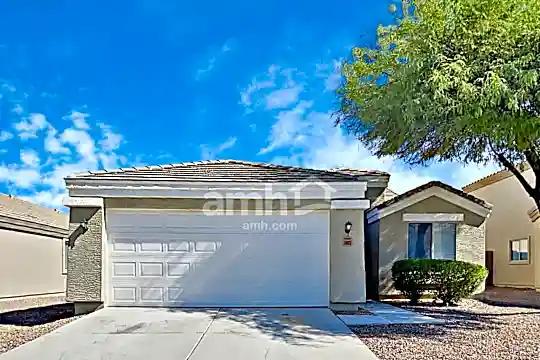 10922 W Meadowbrook Avenue Photo 1