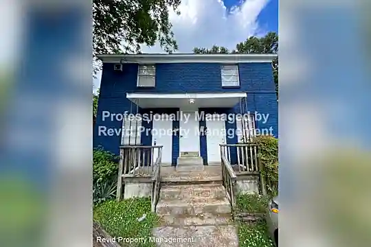 1912 Hubert Ave Photo 2